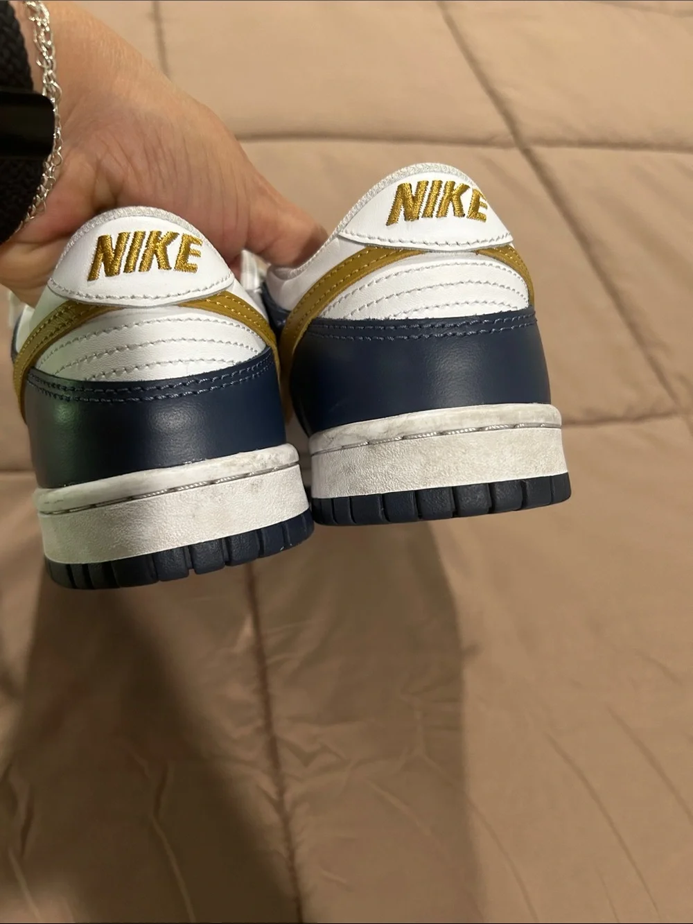 Nike Dunks